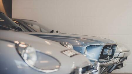 Classic & vintage cars for sale on Auto Trader UK