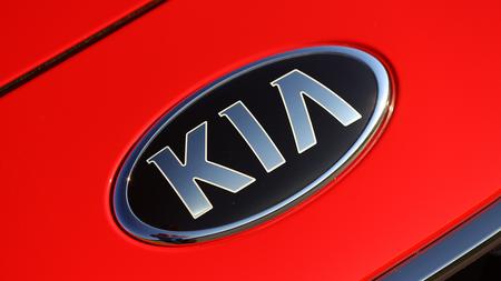 2015 Kia Cee'd