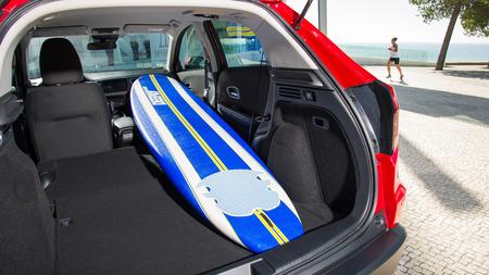 2015 Honda HR-V 1.6 i-DTEC