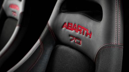 2019 Abarth esseesse