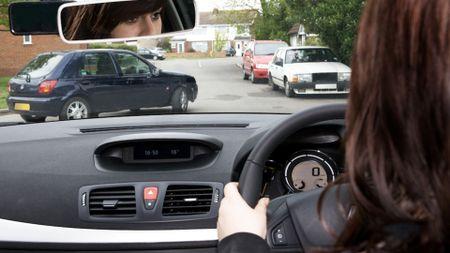 hazard perception test hazard perception test