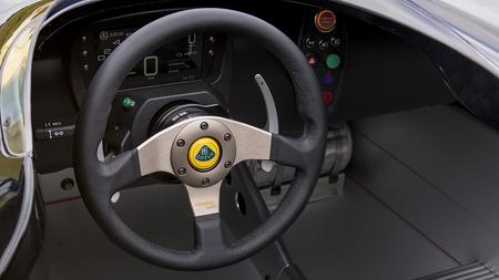 Lotus 3-Eleven