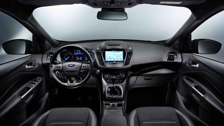 2016 Ford Kuga
