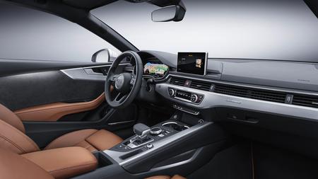 2016 Audi A5