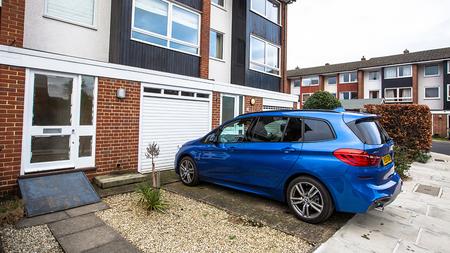 BMW 220d Gran Tourer long-term review
