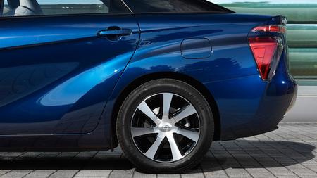 Toyota Mirai