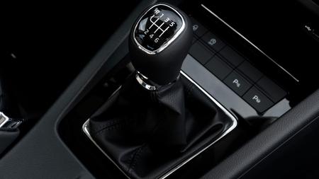 2017 Skoda Octavia