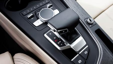 2015 Audi A4 2.0 TDI Ultra 190