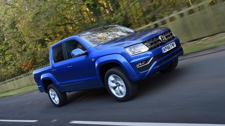 Best pickup trucks