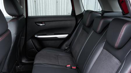Suzuki Vitara S