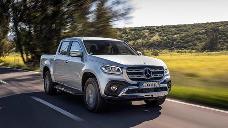 Best pickup trucks