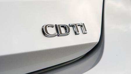 2015 Vauxhall Astra first drive review