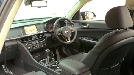 2016 Kia Optima Sportswagon