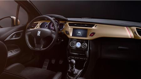 DS 3 Performance Cabrio
