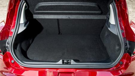 2016 Renault Clio