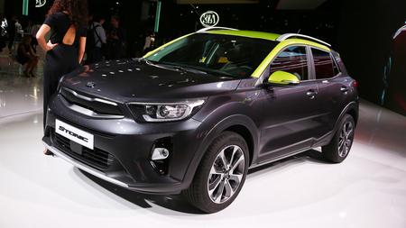 Kia Stonic
