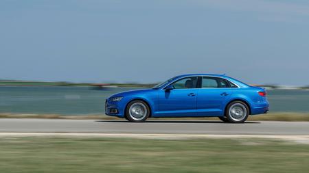 2015 Audi A4 2.0 TDI Ultra 190