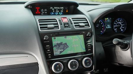 2016 Subaru Levorg 1.6 DIT GT