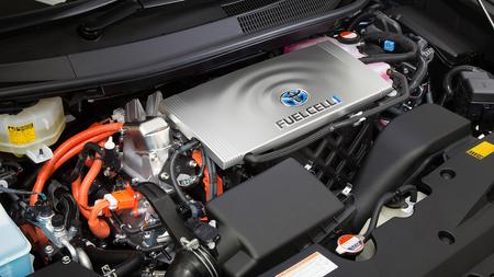 Should I buy a hydrogen car?
