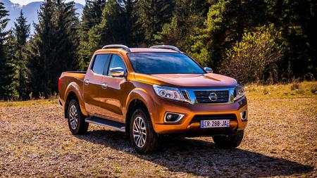 Best pickup trucks