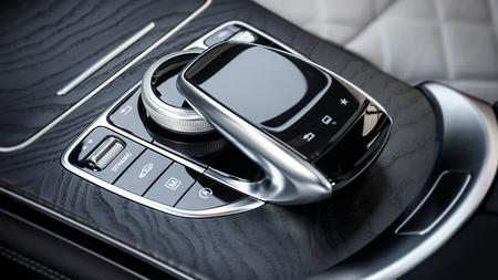 2015 Mercedes GLC