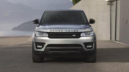 2017 Range Rover Sport