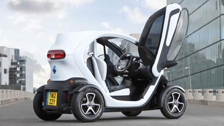 Renault Twizy