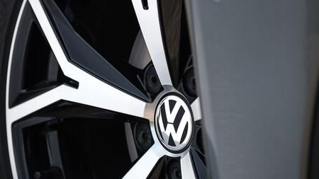 2016 Scirocco GTS 2.0 TSI