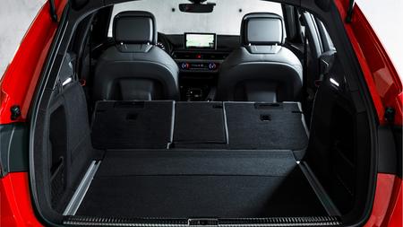 2015 Audi A4 Avant 2.0 TDI 190 S Tronic