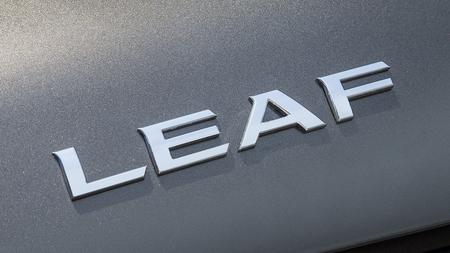 Nissan Leaf 30kWh