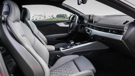 2016 Audi S5