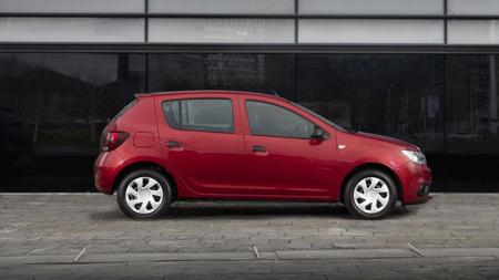 Dacia Sandero Dacia Sandero