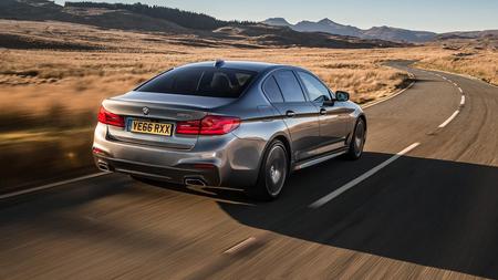 best cars of 2017