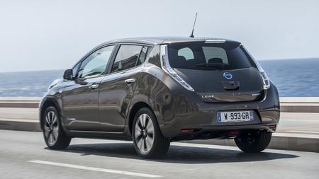 Nissan Leaf 30kWh