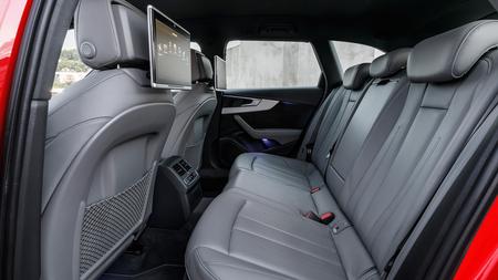 2015 Audi A4 Avant 2.0 TDI 190 S Tronic