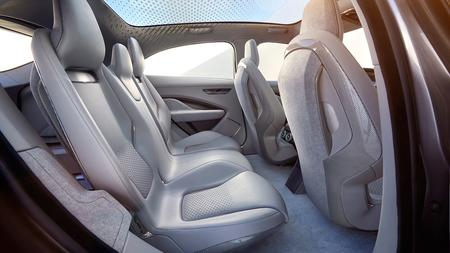 2018 Jaguar I-Pace