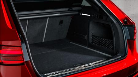 2015 Audi A4 Avant 2.0 TDI 190 S Tronic