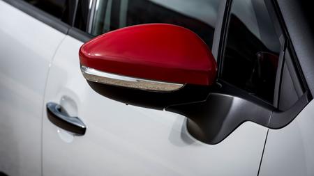 2016 Citroen C3