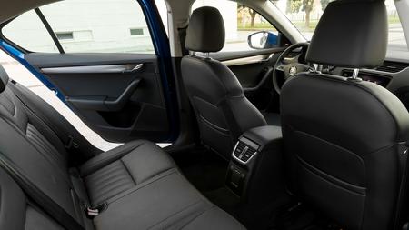 2017 Skoda Octavia