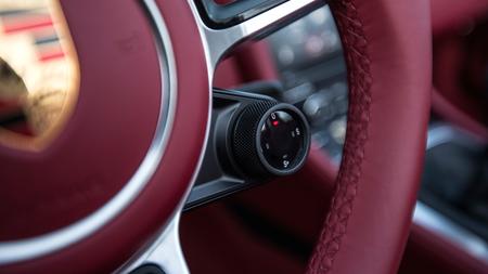 2016 Porsche 718 Boxster