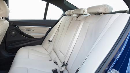 2015 BMW 3 Series