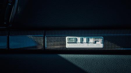 2016 Porsche 911 R