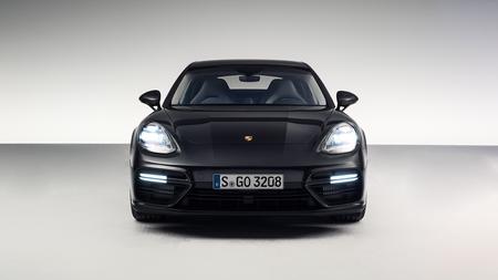 2016 Porsche Panamera