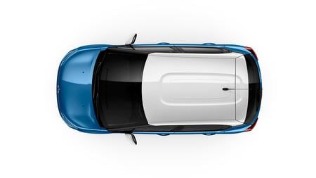 2017 Citroen C3