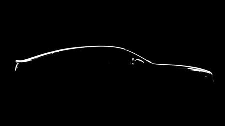 Kia 'GT'