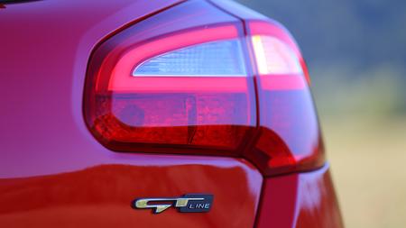 2015 Kia Cee'd