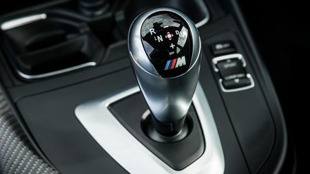 2016 BMW M2