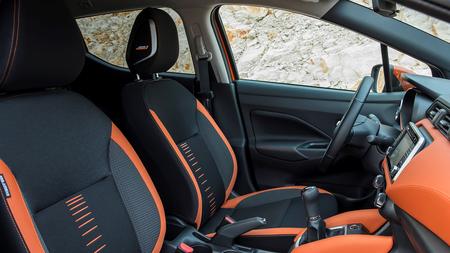 2017 Nissan Micra