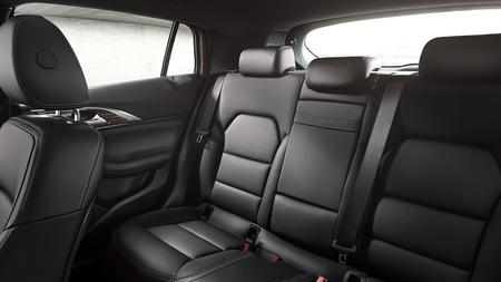 2016 Infiniti Q30