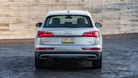 2017 Audi Q5